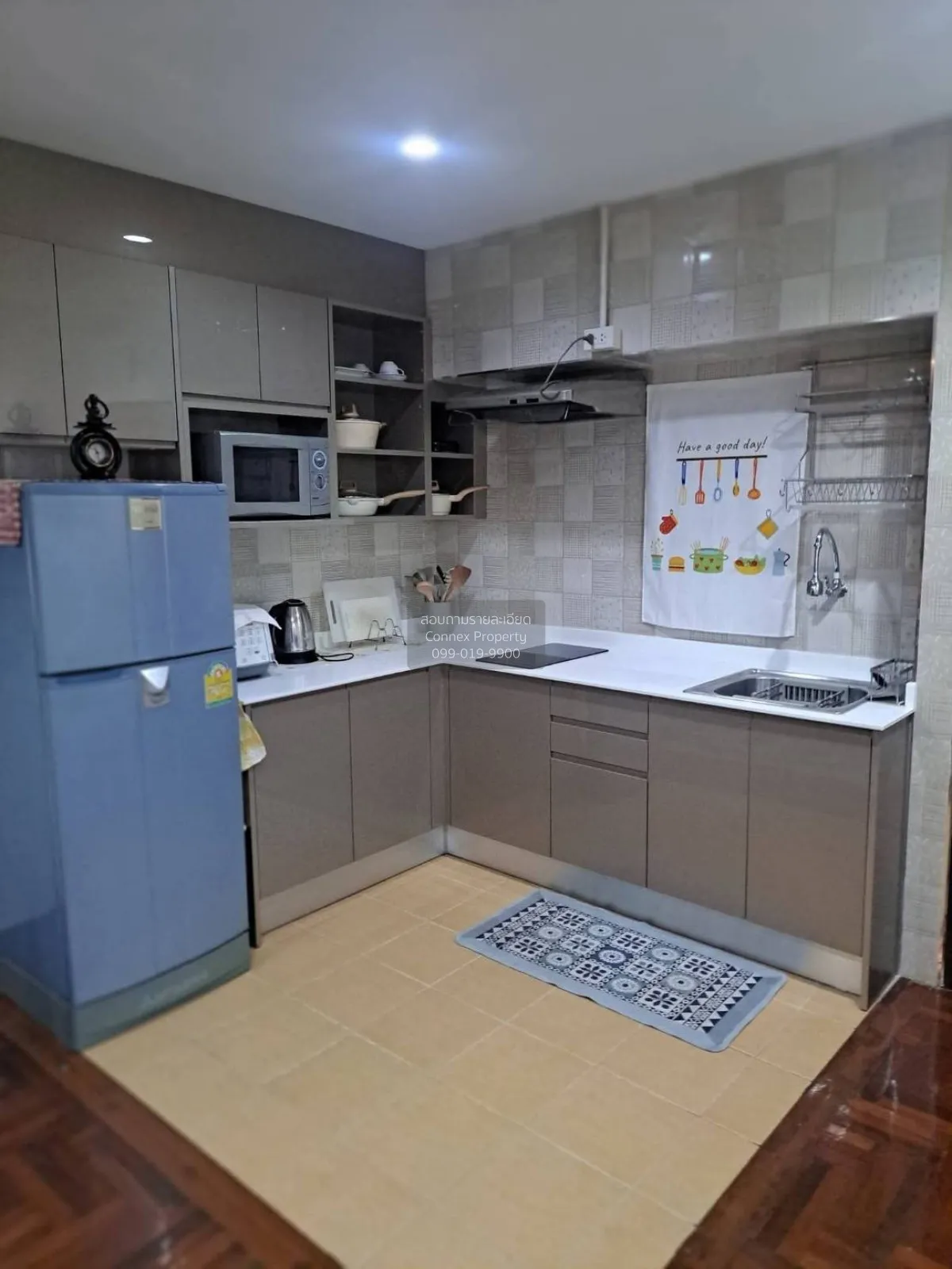 For Rent Condo , Siam Penthouse 1 Condominium , BTS-Nana , Khlong 3