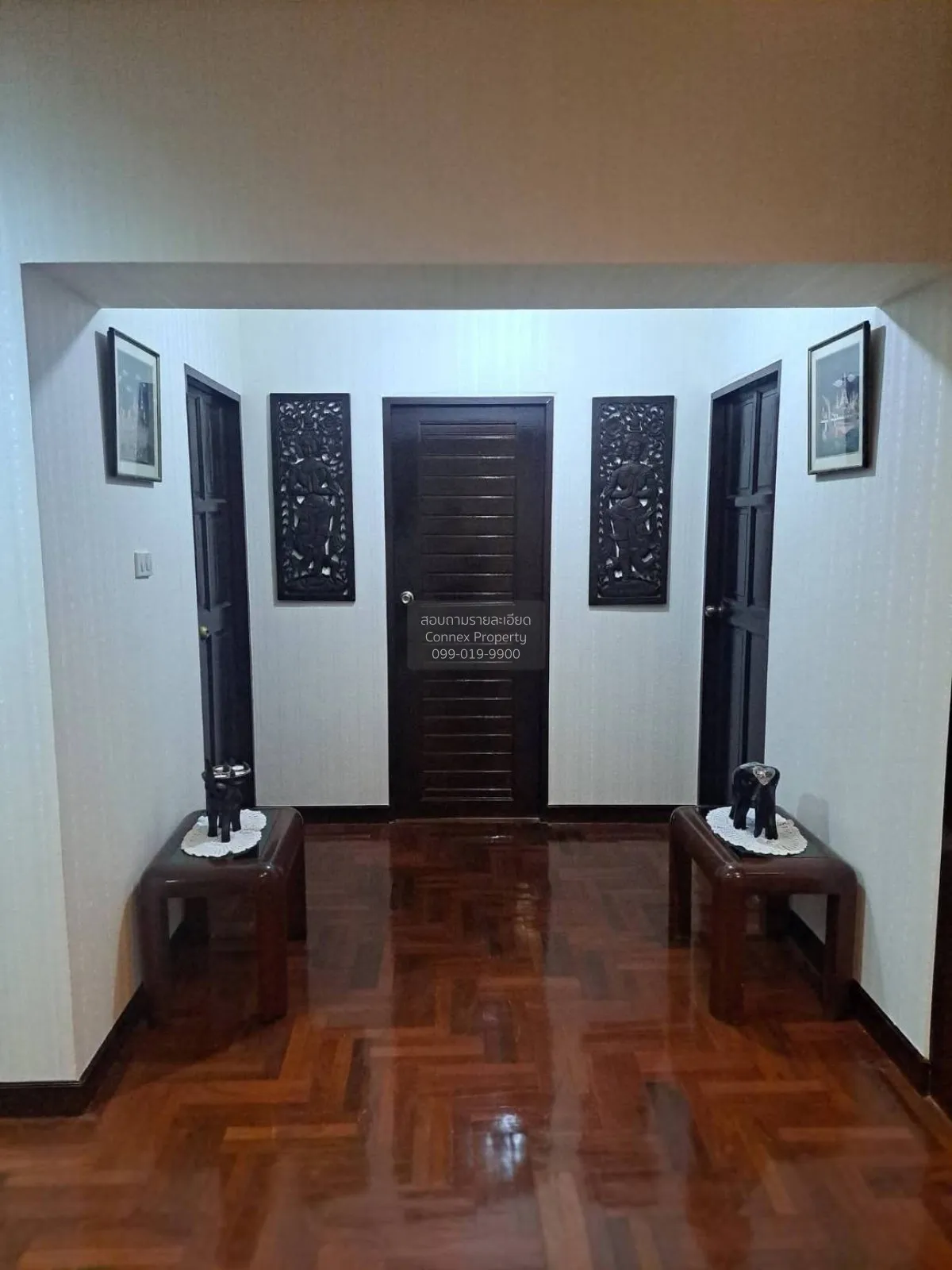 For Rent Condo , Siam Penthouse 1 Condominium , BTS-Nana , Khlong 4