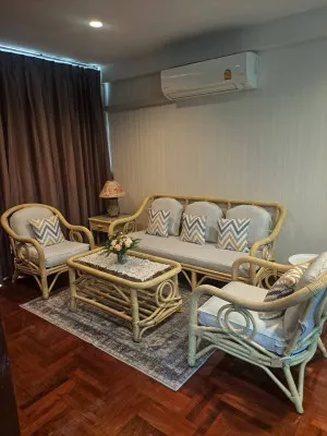 For Rent Condo , Siam Penthouse 1 Condominium , BTS-Nana , Khlong Toei , Khlong Toei , Bangkok , CX-160140