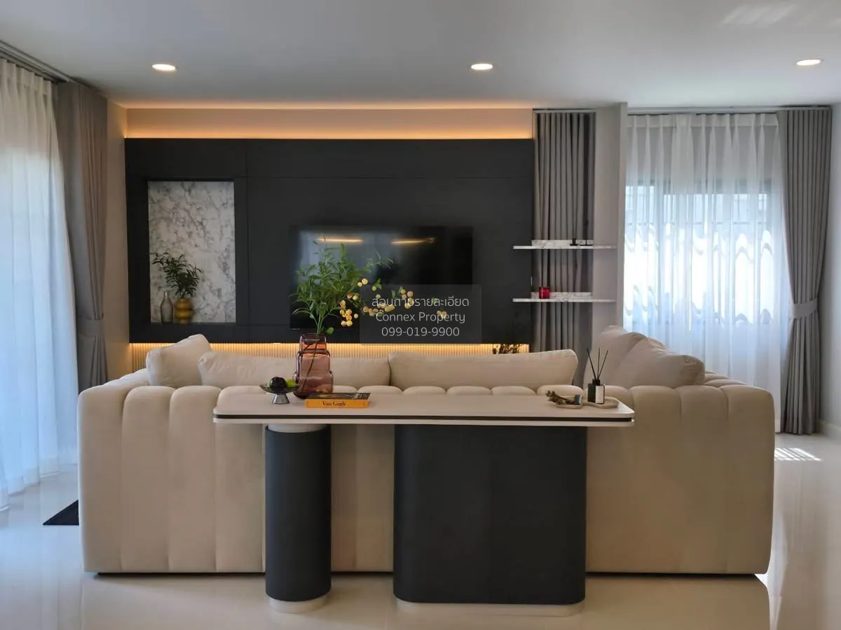 For Rent House , Centro Bangna Phase 2 , Bang Kaeo , Bang Phli ,  1