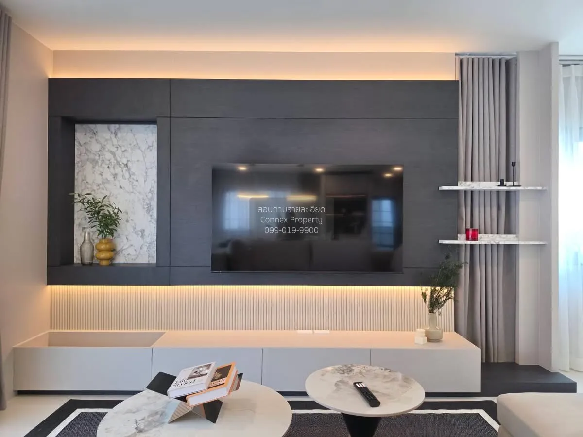For Rent House , Centro Bangna Phase 2 , Bang Kaeo , Bang Phli ,  3
