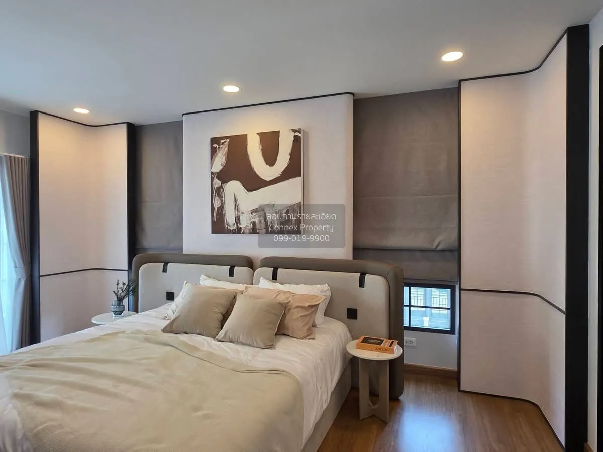 For Rent House , Centro Bangna Phase 2 , Bang Kaeo , Bang Phli , 
