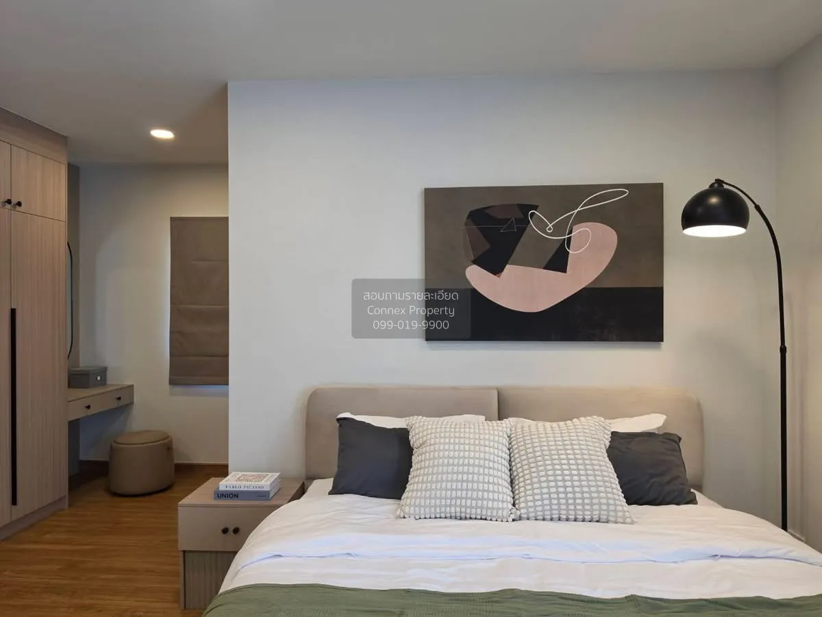 For Rent House , Centro Bangna Phase 2 , Bang Kaeo , Bang Phli , 