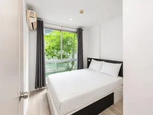 For Sale Condo , Metro Luxe Rama 4 , BTS-Ekkamai , Phra Khanong , Khlong Toei , Bangkok , CX-160142