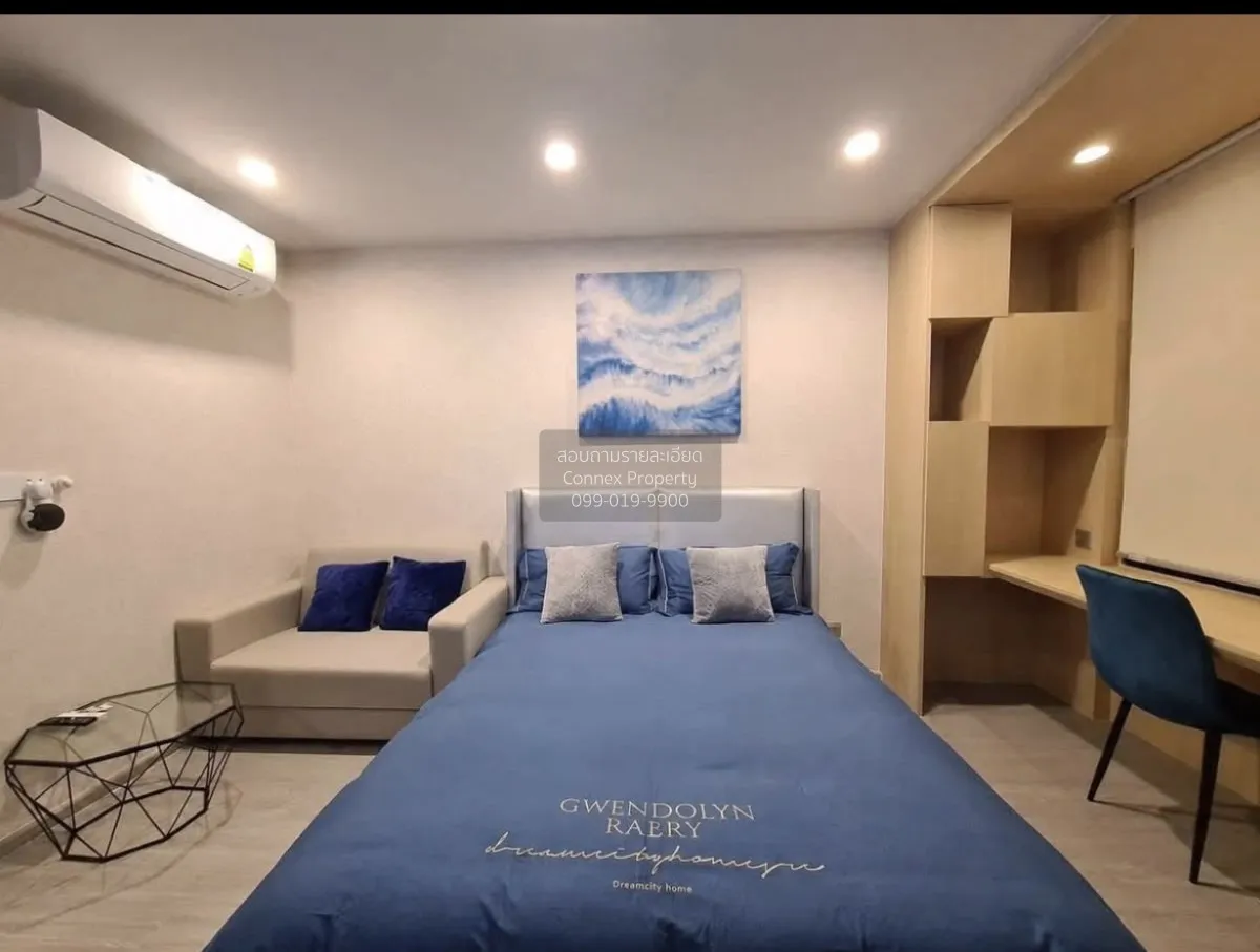For Rent Condo , Life Ladprao , BTS-Ha Yaek Lat Phrao , Chomphon  2