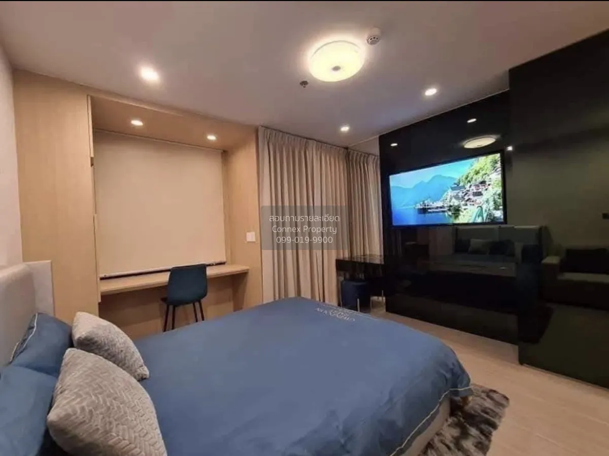 For Rent Condo , Life Ladprao , BTS-Ha Yaek Lat Phrao , Chomphon  3