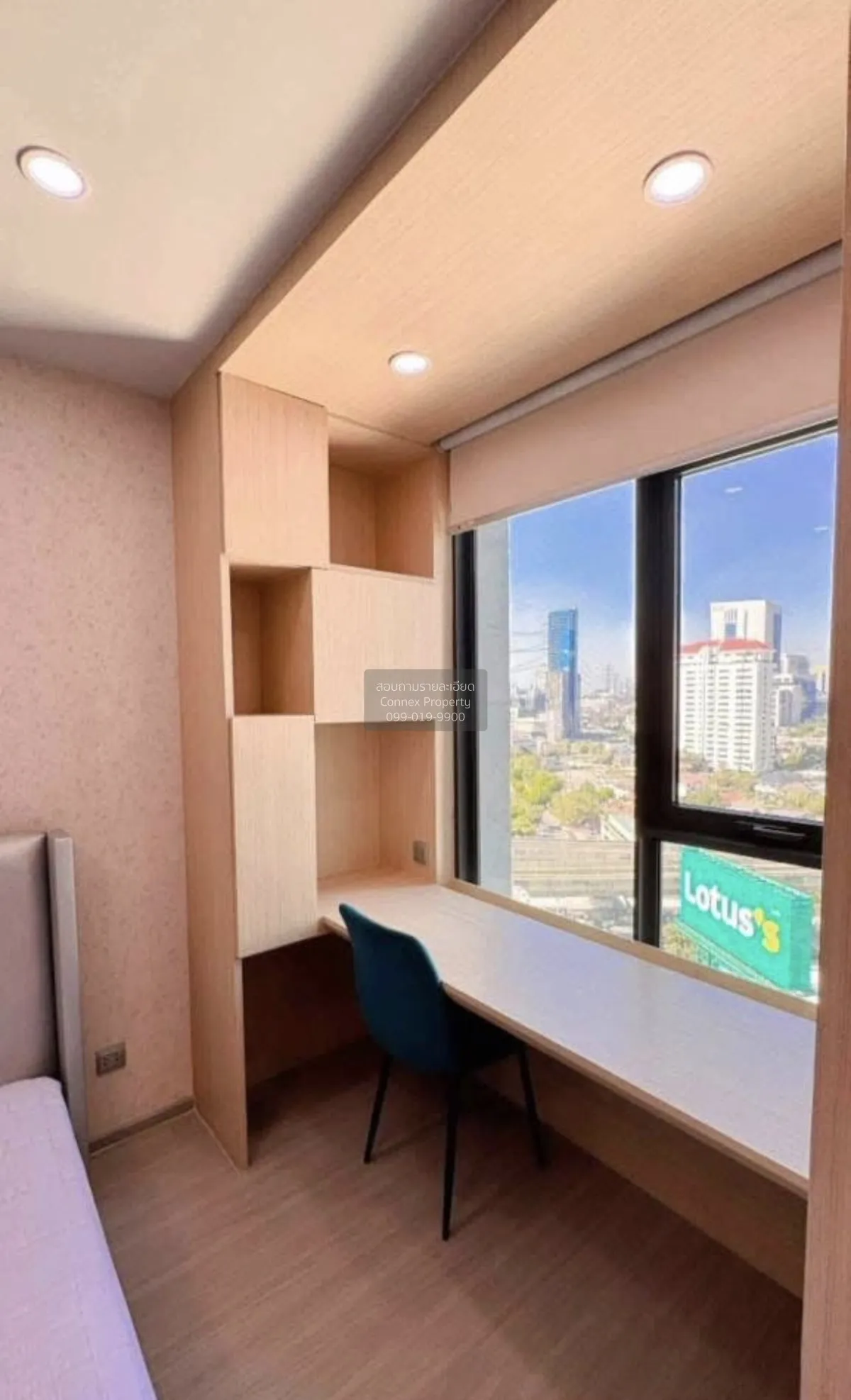 For Rent Condo , Life Ladprao , BTS-Ha Yaek Lat Phrao , Chomphon  4
