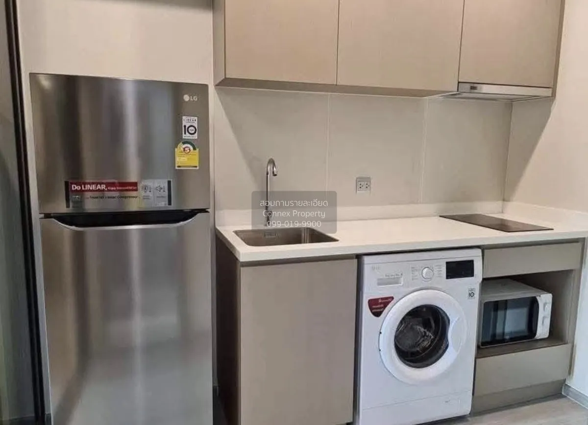 For Rent Condo , Life Ladprao , BTS-Ha Yaek Lat Phrao , Chomphon 