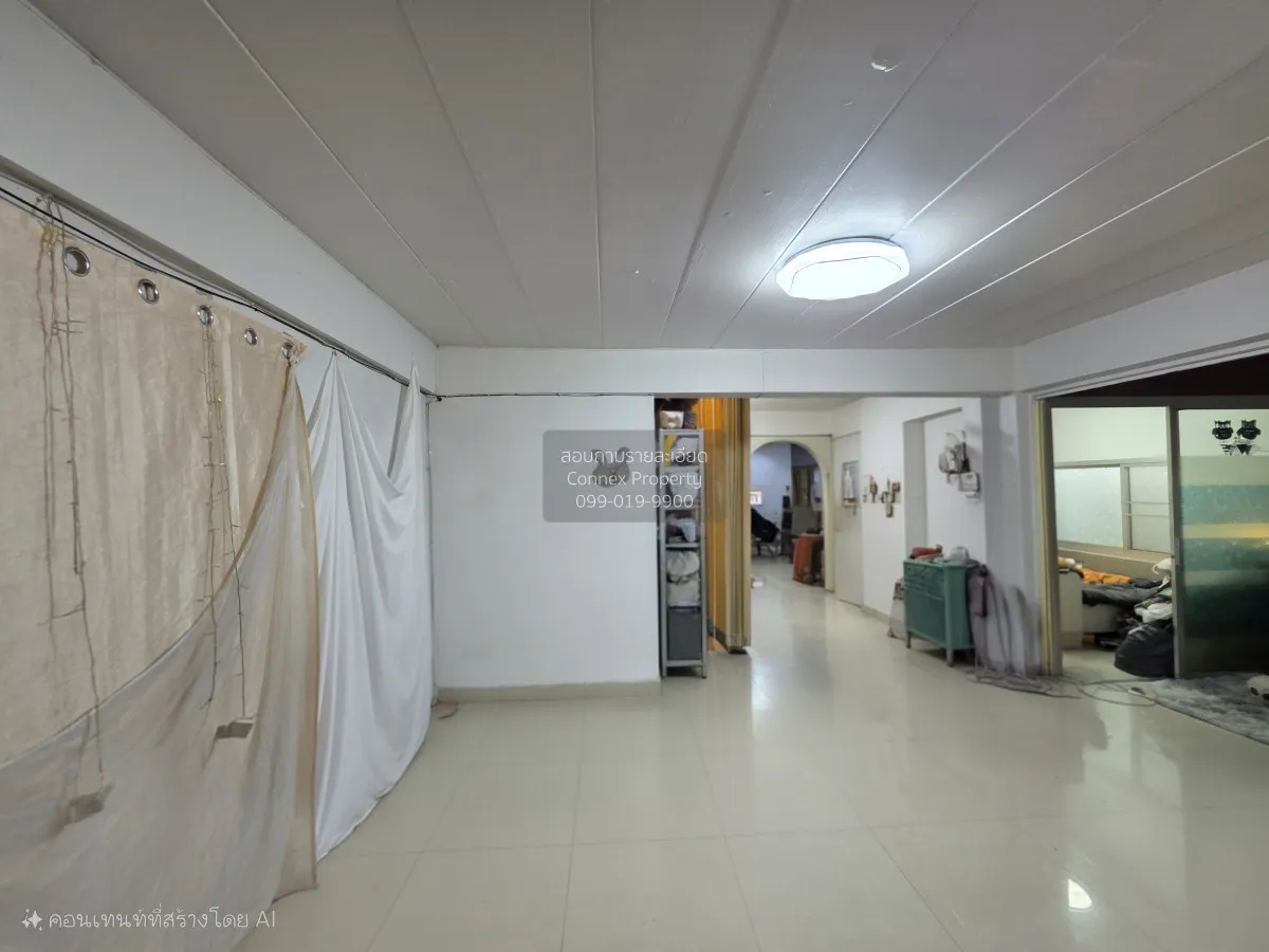For Sale Townhouse/Townhome  , Baan Rattanathibet , MRT-Talad Ban
