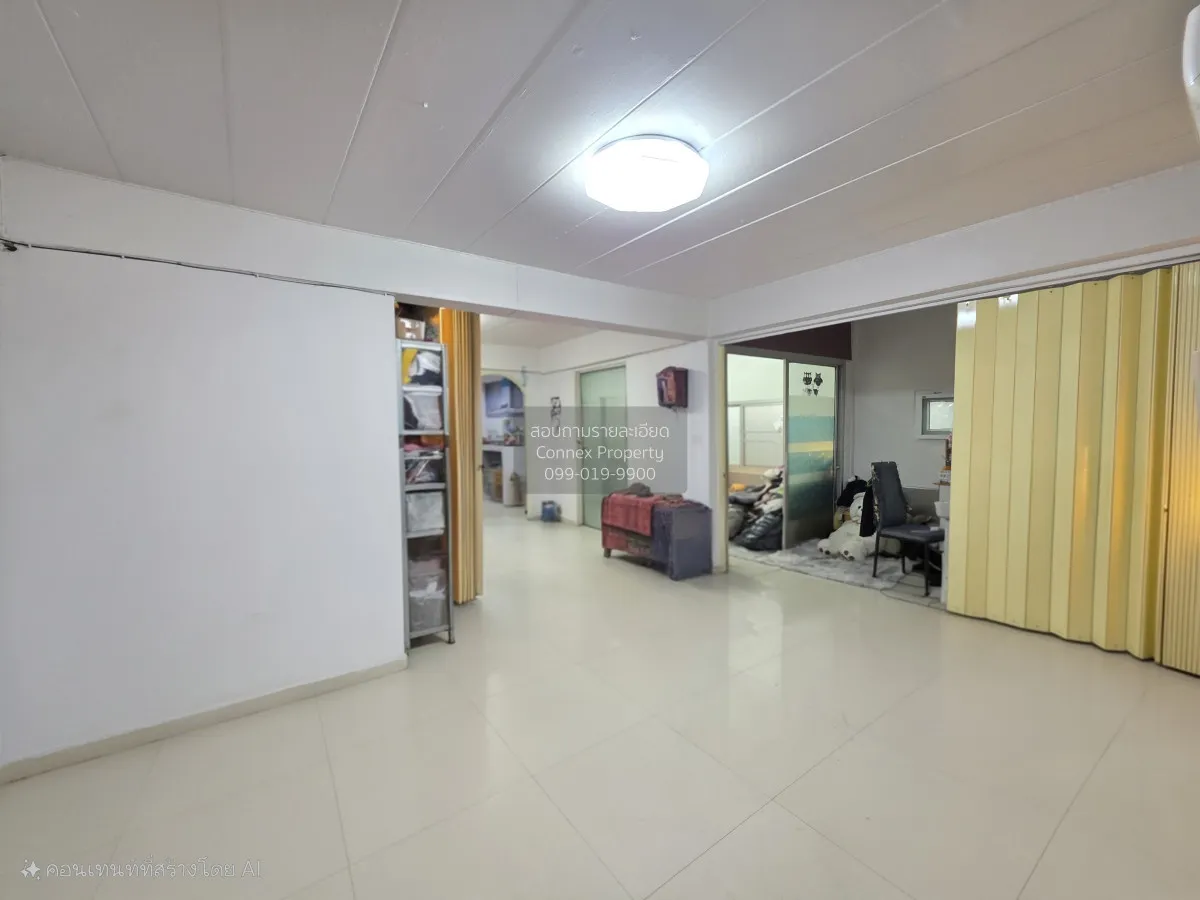 For Sale Townhouse/Townhome  , Baan Rattanathibet , MRT-Talad Ban