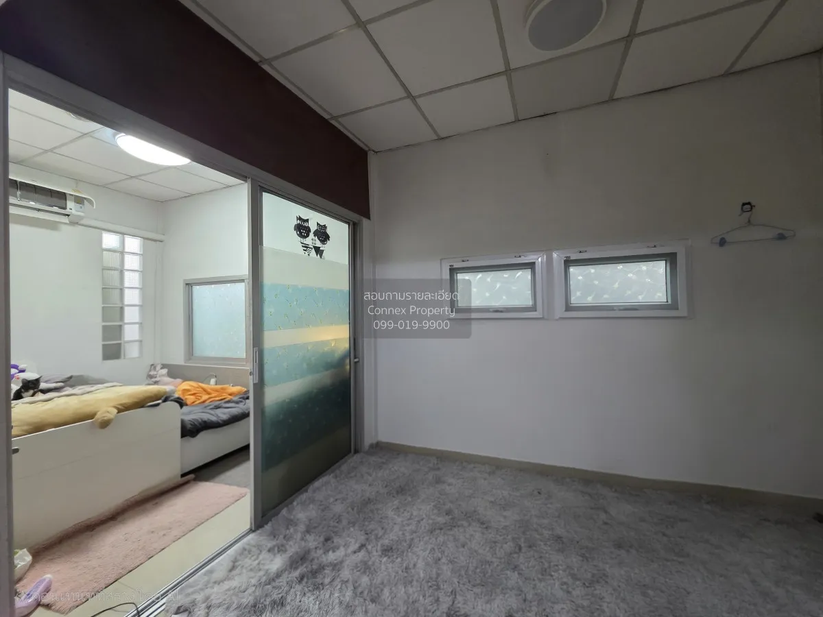 For Sale Townhouse/Townhome  , Baan Rattanathibet , MRT-Talad Ban