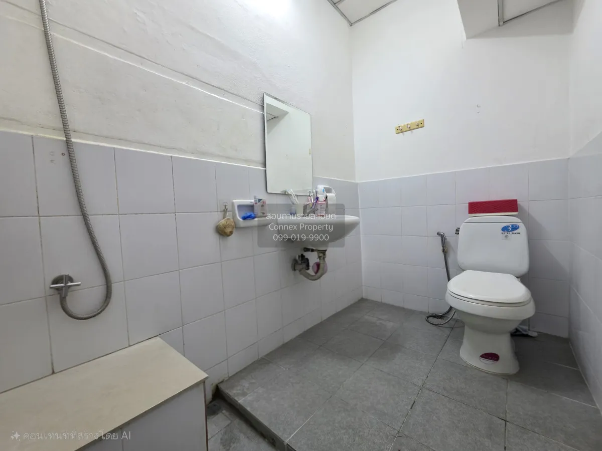 For Sale Townhouse/Townhome  , Baan Rattanathibet , MRT-Talad Ban