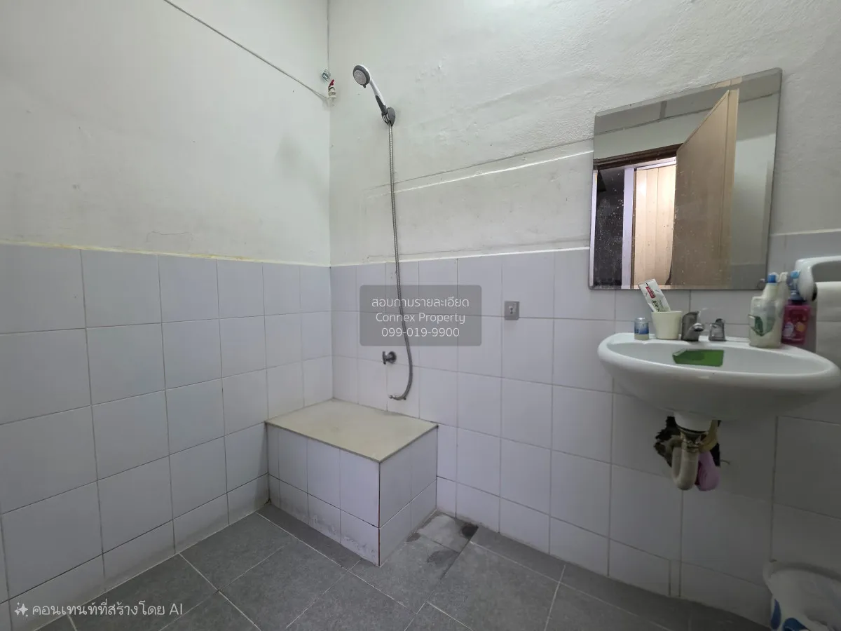 For Sale Townhouse/Townhome  , Baan Rattanathibet , MRT-Talad Ban