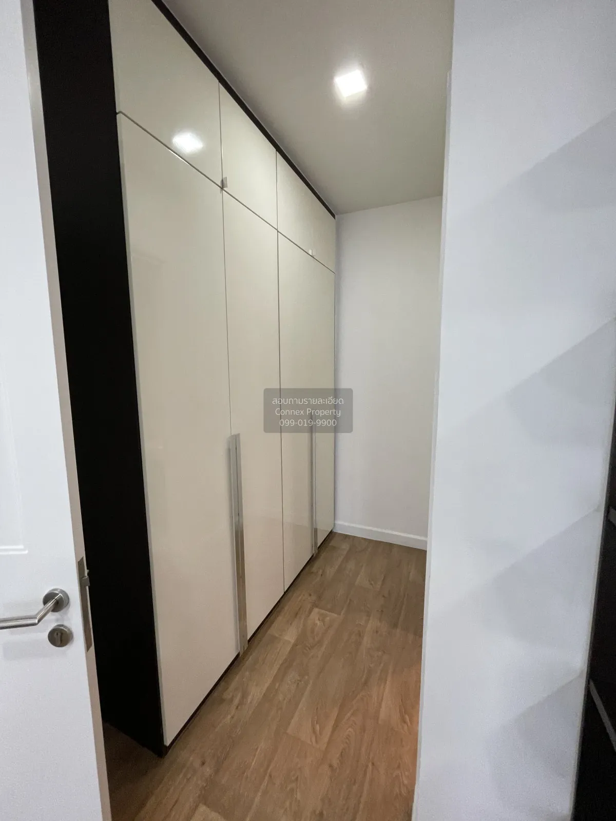 FOR RENT condo , Nusasiri Grand Condo , BTS-Ekkamai , Phra Khanon