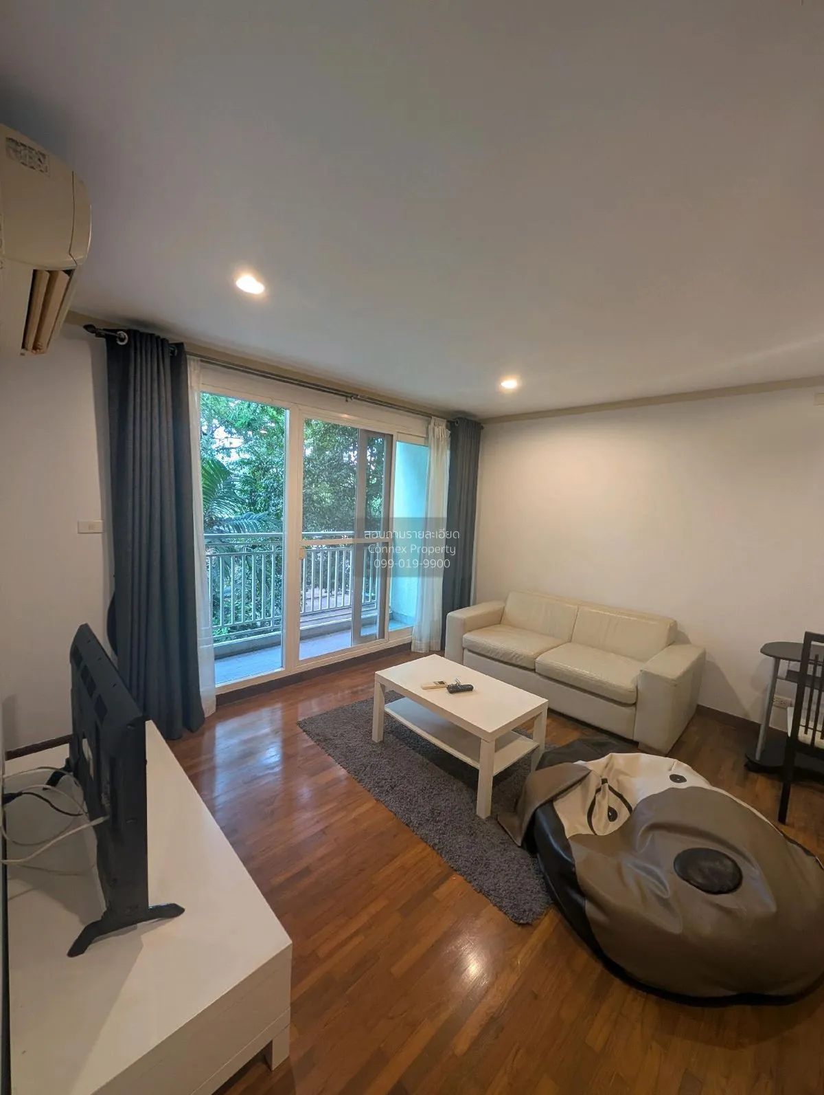 For Rent Condo , Baan Siri Yenakat , MRT-Lumphini , Thungmahamek  1