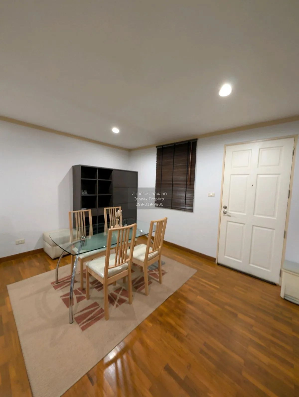 For Rent Condo , Baan Siri Yenakat , MRT-Lumphini , Thungmahamek  2