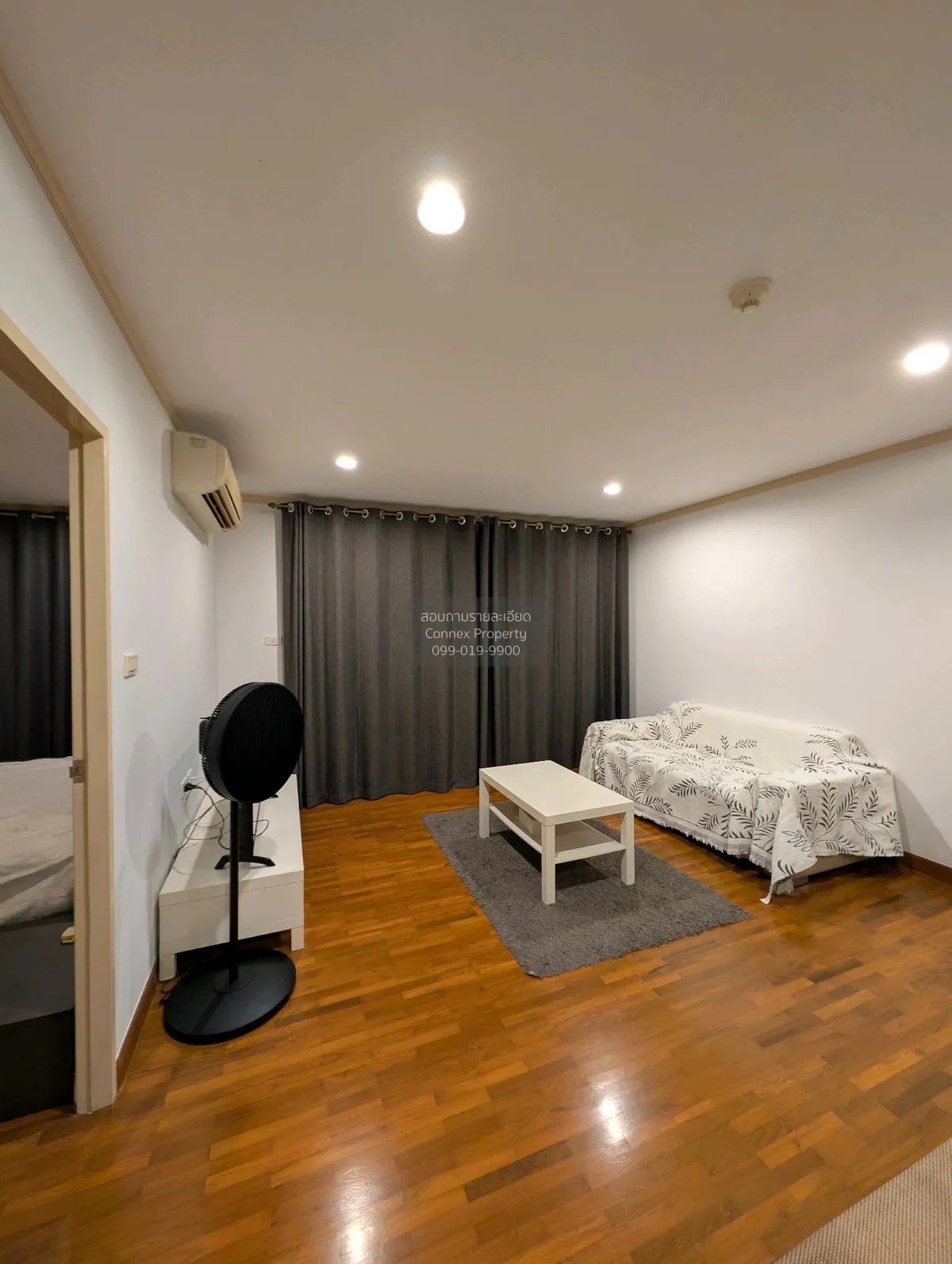 For Rent Condo , Baan Siri Yenakat , MRT-Lumphini , Thungmahamek  3