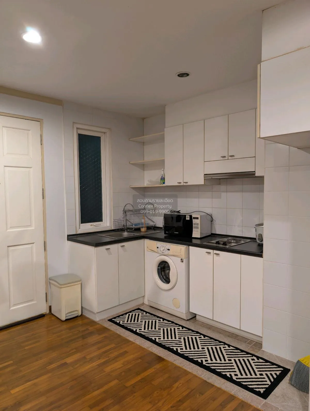 For Rent Condo , Baan Siri Yenakat , MRT-Lumphini , Thungmahamek  4