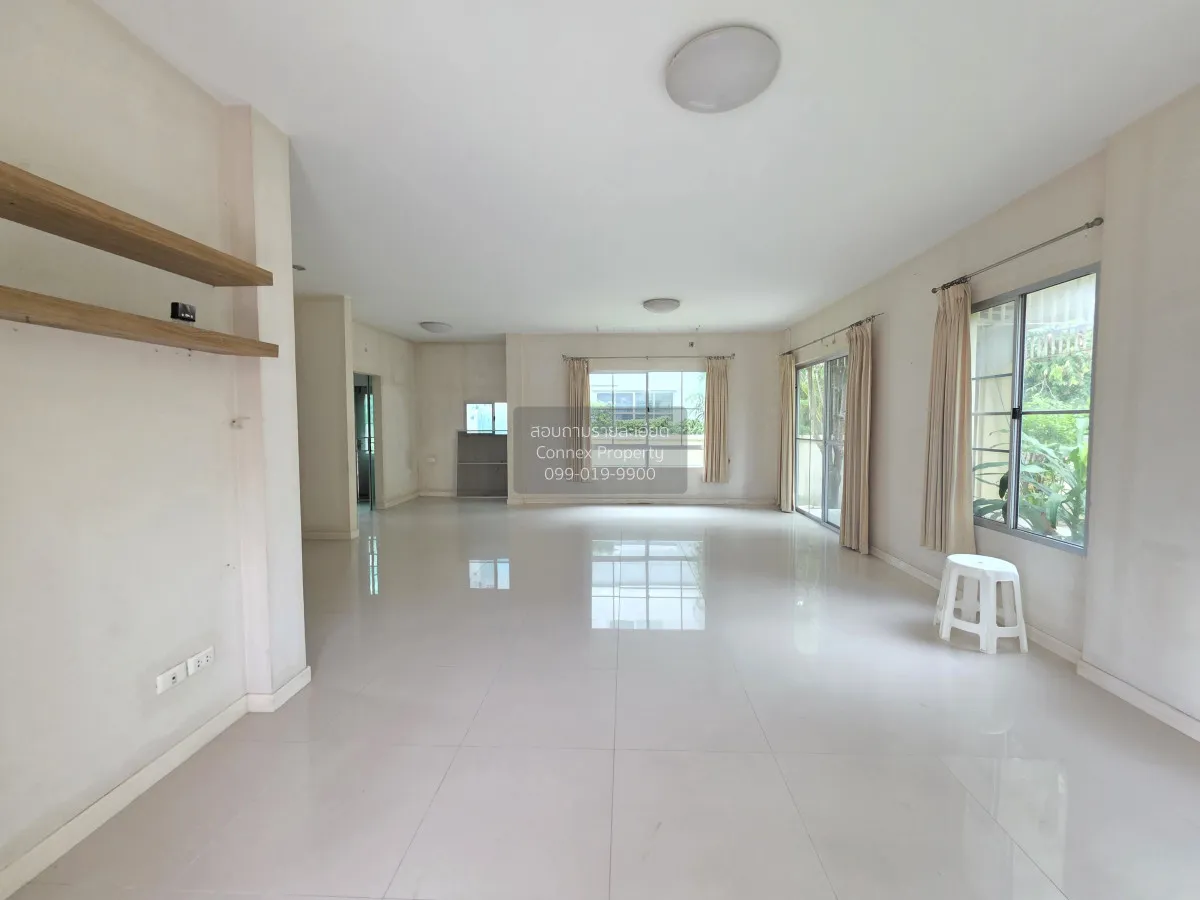For Sale House , MANTANA PINKLAO – RAMA 5 , Bang Khun Kong , Bang
