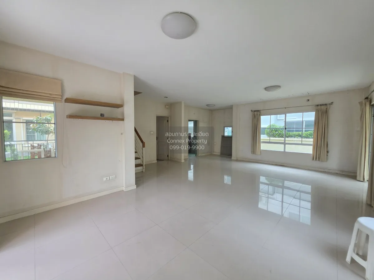 For Sale House , MANTANA PINKLAO – RAMA 5 , Bang Khun Kong , Bang