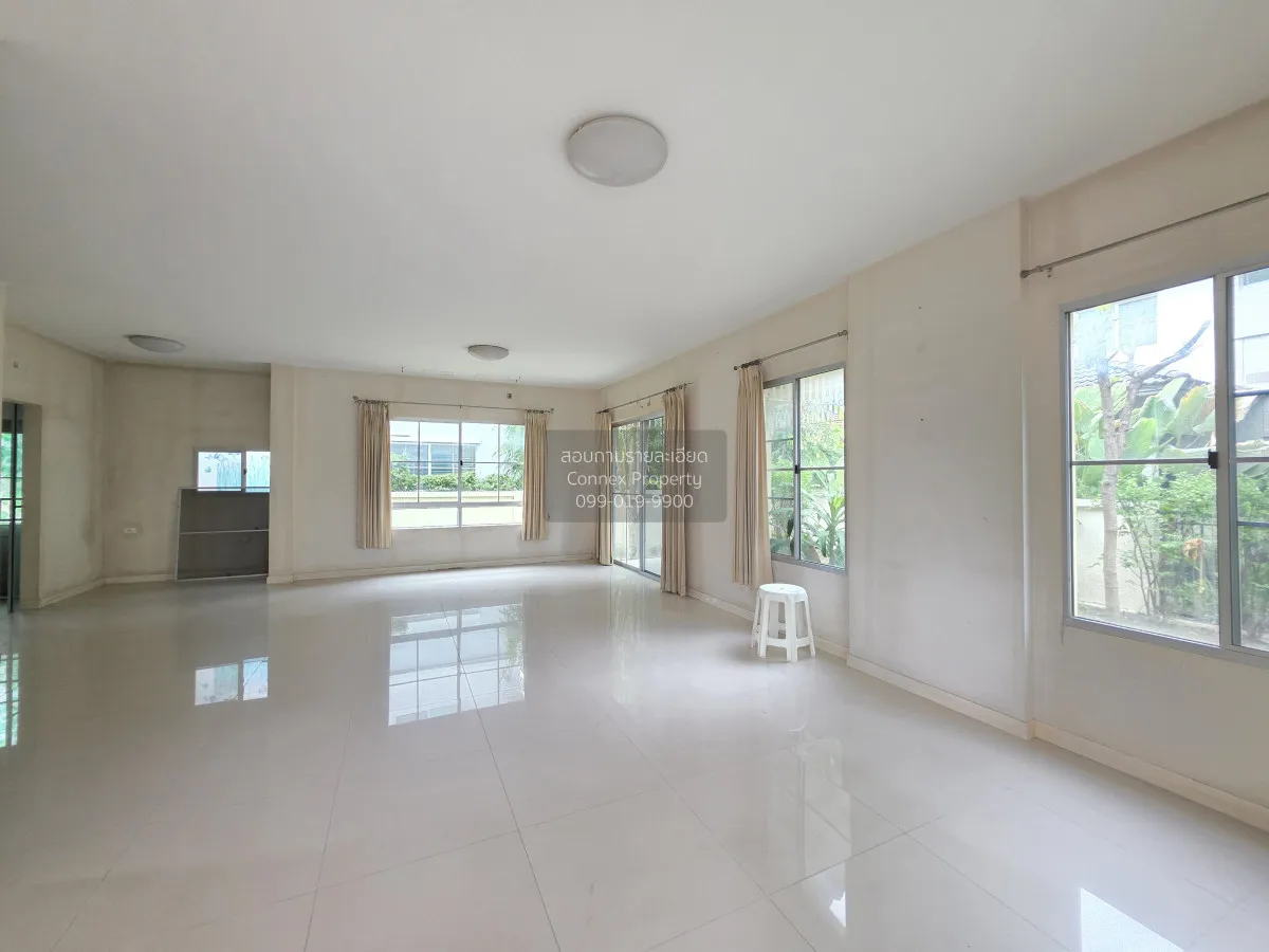 For Sale House , MANTANA PINKLAO – RAMA 5 , Bang Khun Kong , Bang