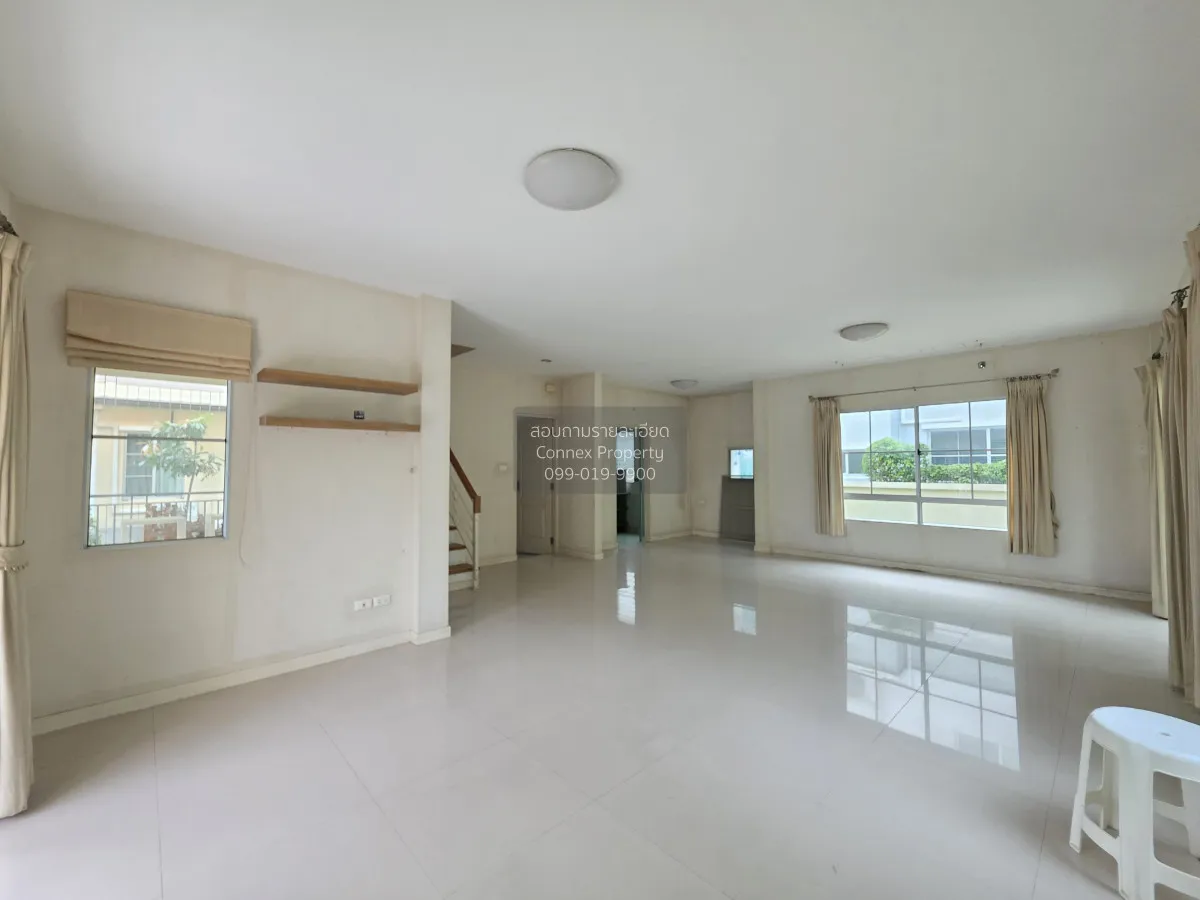 For Sale House , MANTANA PINKLAO – RAMA 5 , Bang Khun Kong , Bang
