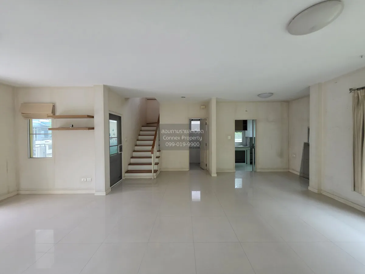 For Sale House , MANTANA PINKLAO – RAMA 5 , Bang Khun Kong , Bang