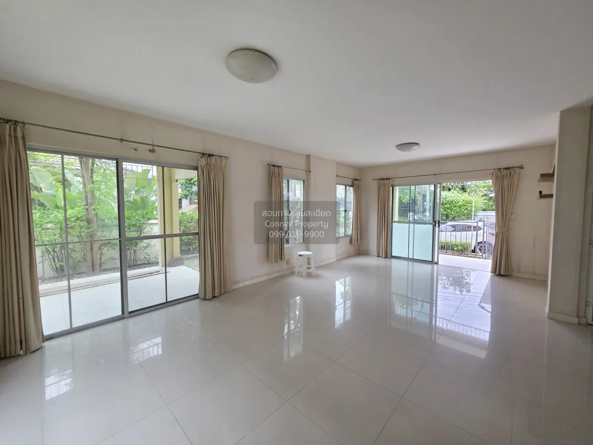 For Sale House , MANTANA PINKLAO – RAMA 5 , Bang Khun Kong , Bang