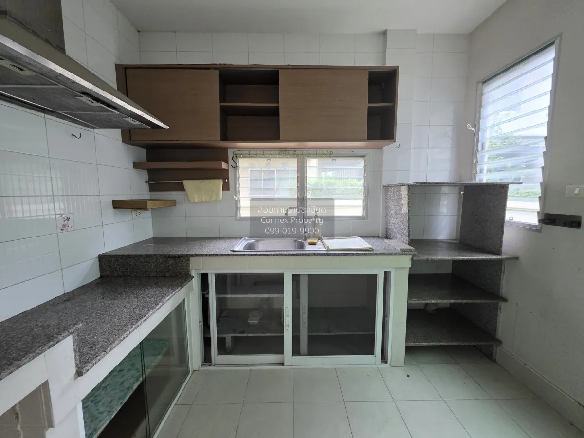 For Sale House , MANTANA PINKLAO – RAMA 5 , Bang Khun Kong , Bang