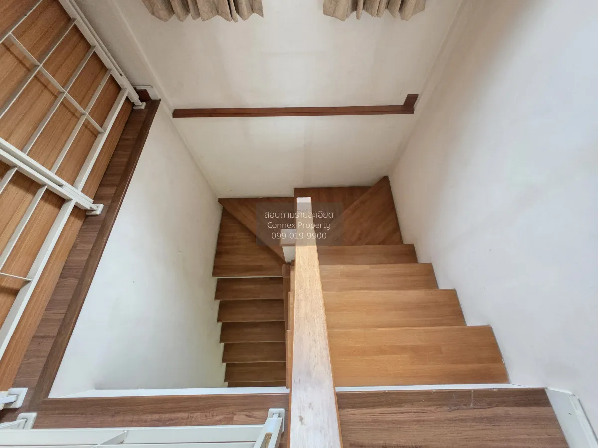 For Sale House , MANTANA PINKLAO – RAMA 5 , Bang Khun Kong , Bang