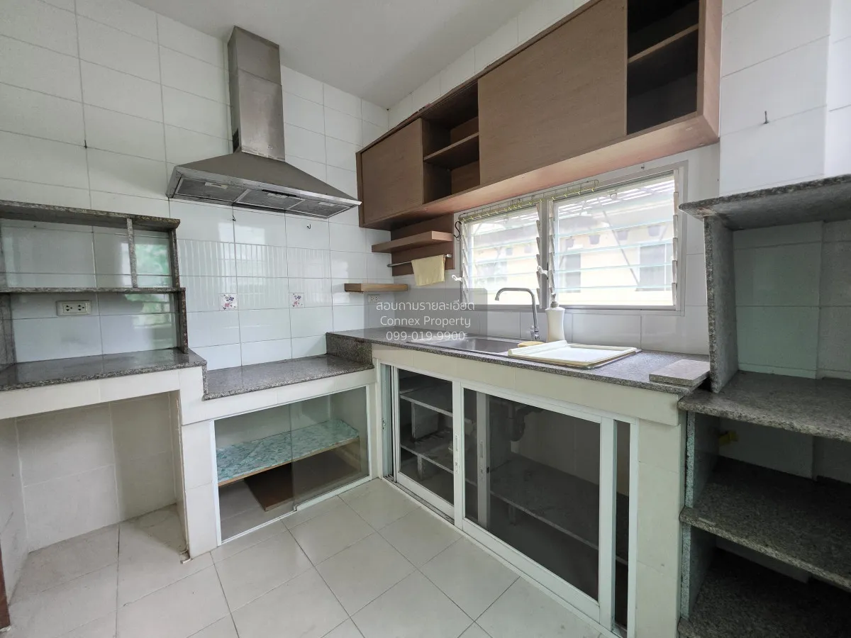 For Sale House , MANTANA PINKLAO – RAMA 5 , Bang Khun Kong , Bang