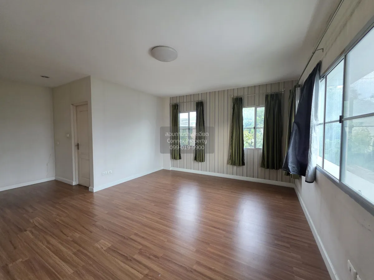 For Sale House , MANTANA PINKLAO – RAMA 5 , Bang Khun Kong , Bang