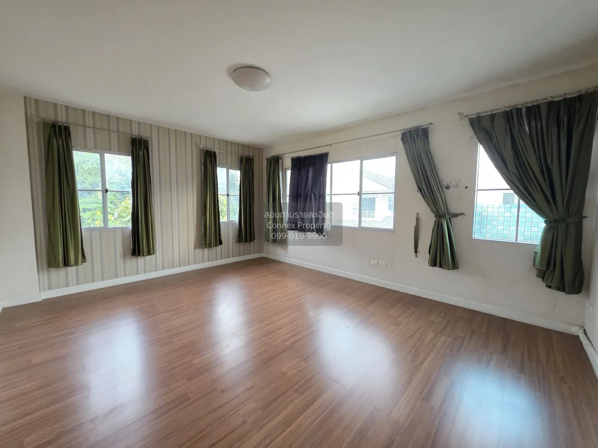 For Sale House , MANTANA PINKLAO – RAMA 5 , Bang Khun Kong , Bang
