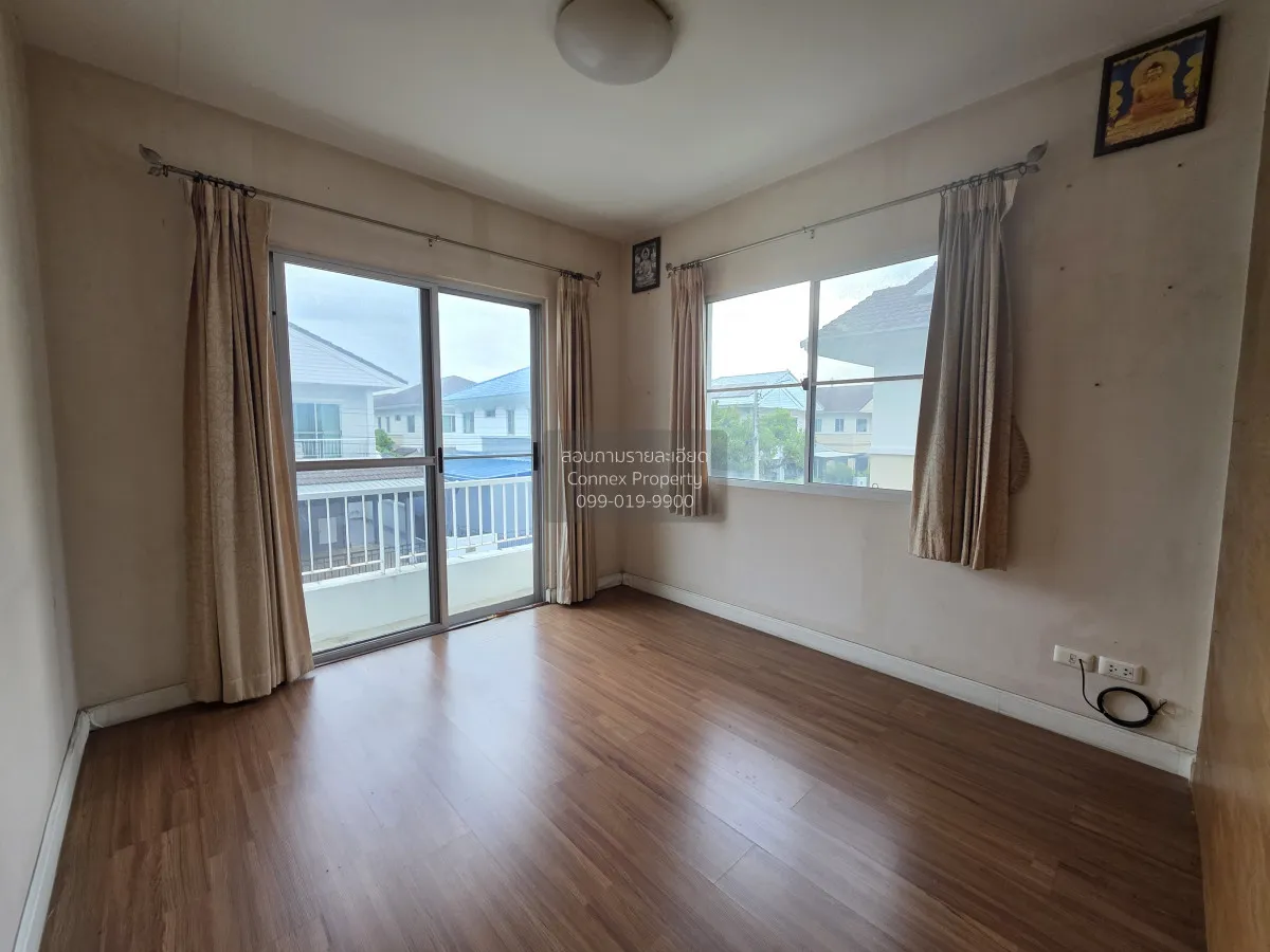 For Sale House , MANTANA PINKLAO – RAMA 5 , Bang Khun Kong , Bang