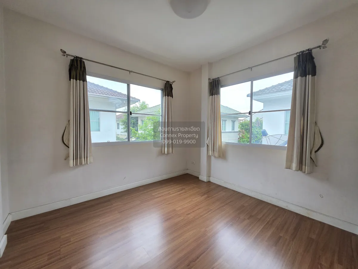 For Sale House , MANTANA PINKLAO – RAMA 5 , Bang Khun Kong , Bang