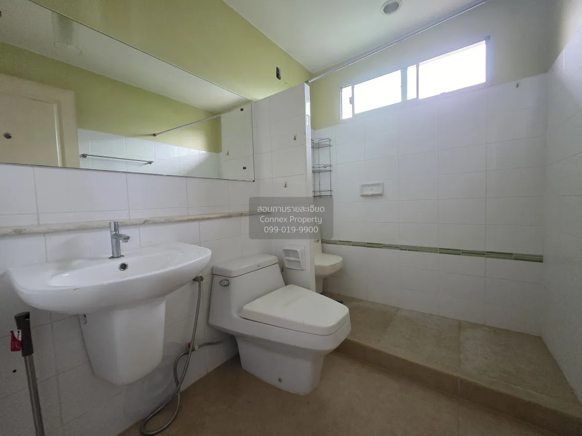 For Sale House , MANTANA PINKLAO – RAMA 5 , Bang Khun Kong , Bang