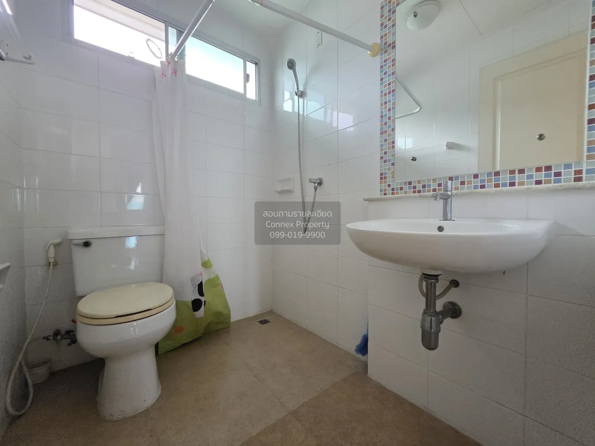 For Sale House , MANTANA PINKLAO – RAMA 5 , Bang Khun Kong , Bang
