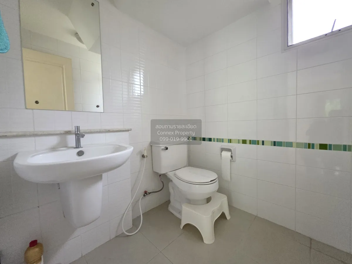 For Sale House , MANTANA PINKLAO – RAMA 5 , Bang Khun Kong , Bang