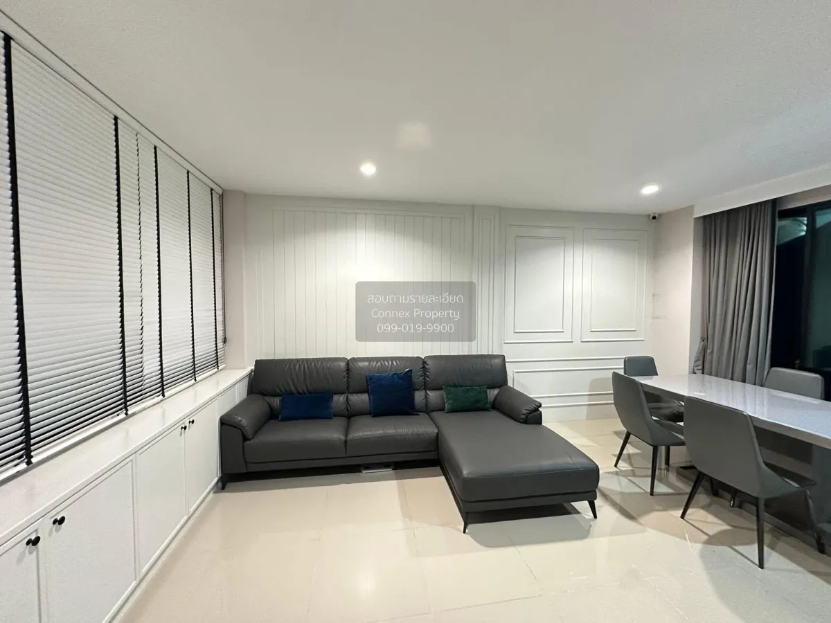 For Sale Townhouse/Townhome  , Nirvana DEFINE Srinakarin-Rama 9 , 2