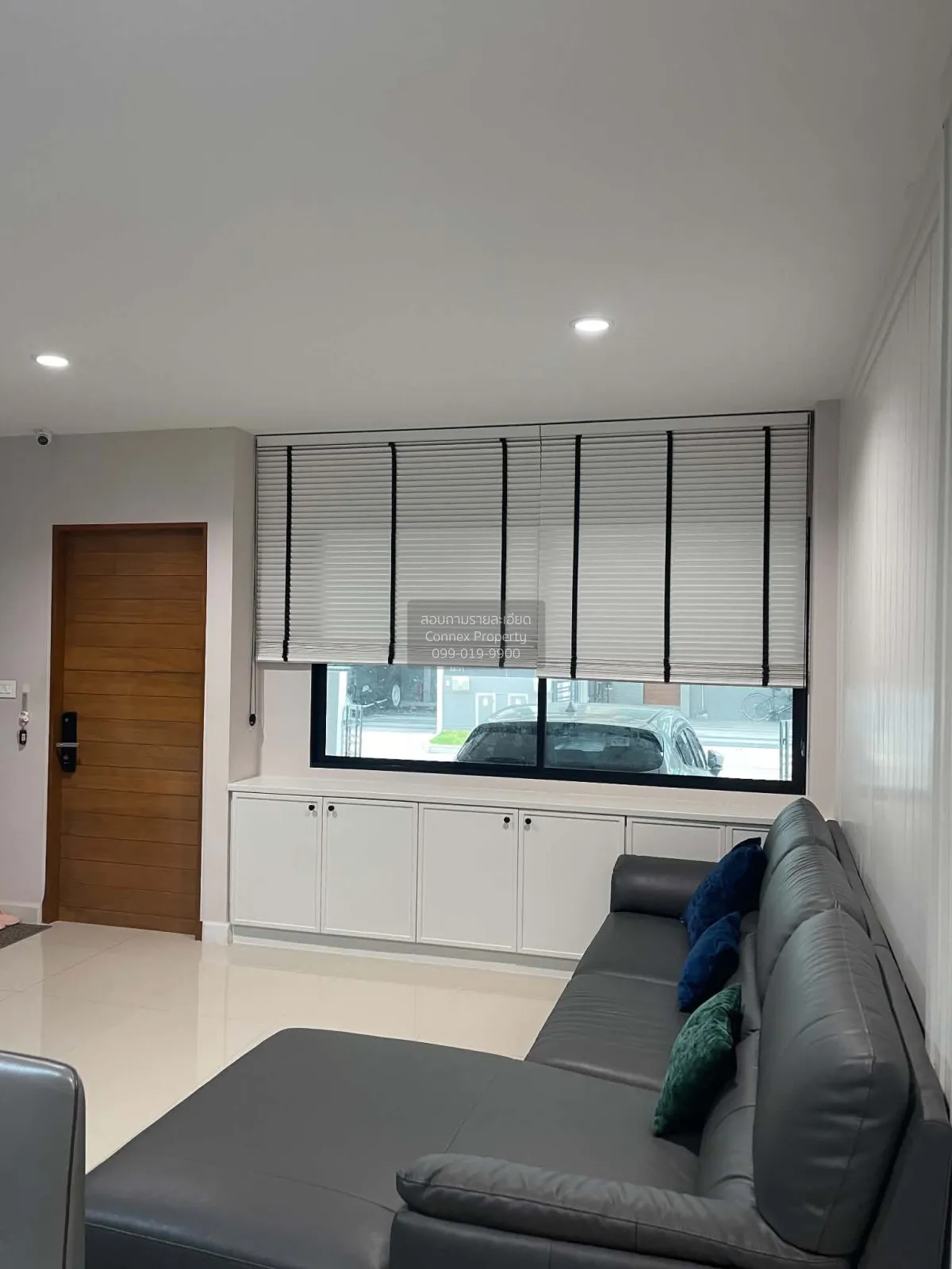 For Sale Townhouse/Townhome  , Nirvana DEFINE Srinakarin-Rama 9 , 3