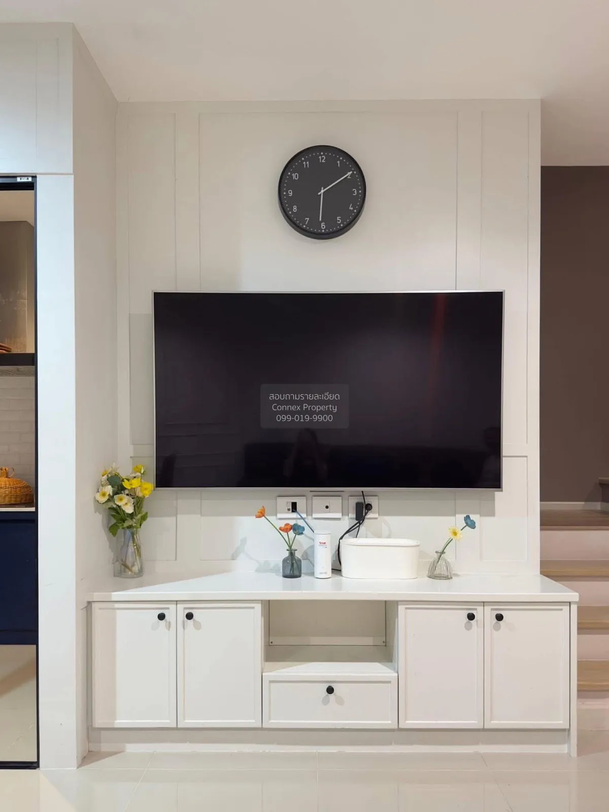 For Sale Townhouse/Townhome  , Nirvana DEFINE Srinakarin-Rama 9 , 4