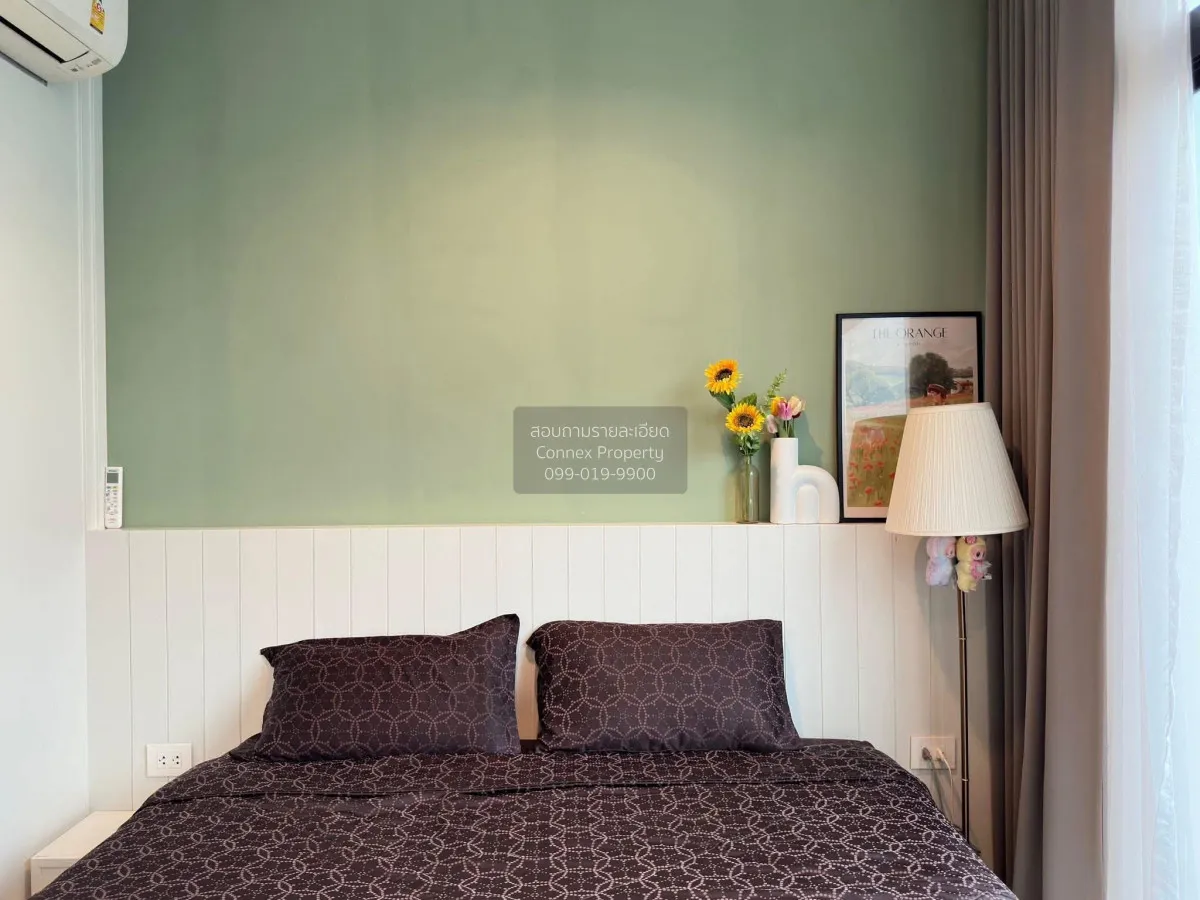 For Sale Townhouse/Townhome  , Nirvana DEFINE Srinakarin-Rama 9 ,