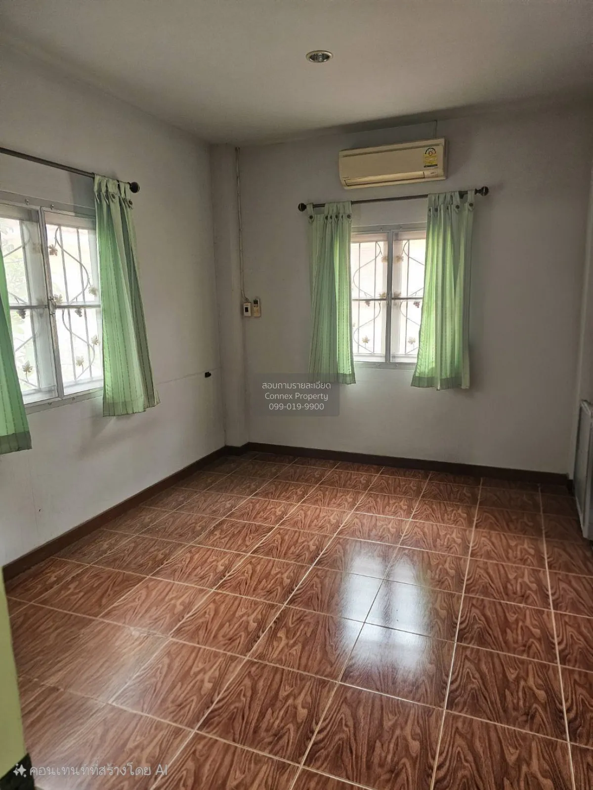 For Sale House , Wisetsuk Nakhon 19 , Phanthai Norasing , Mueang 