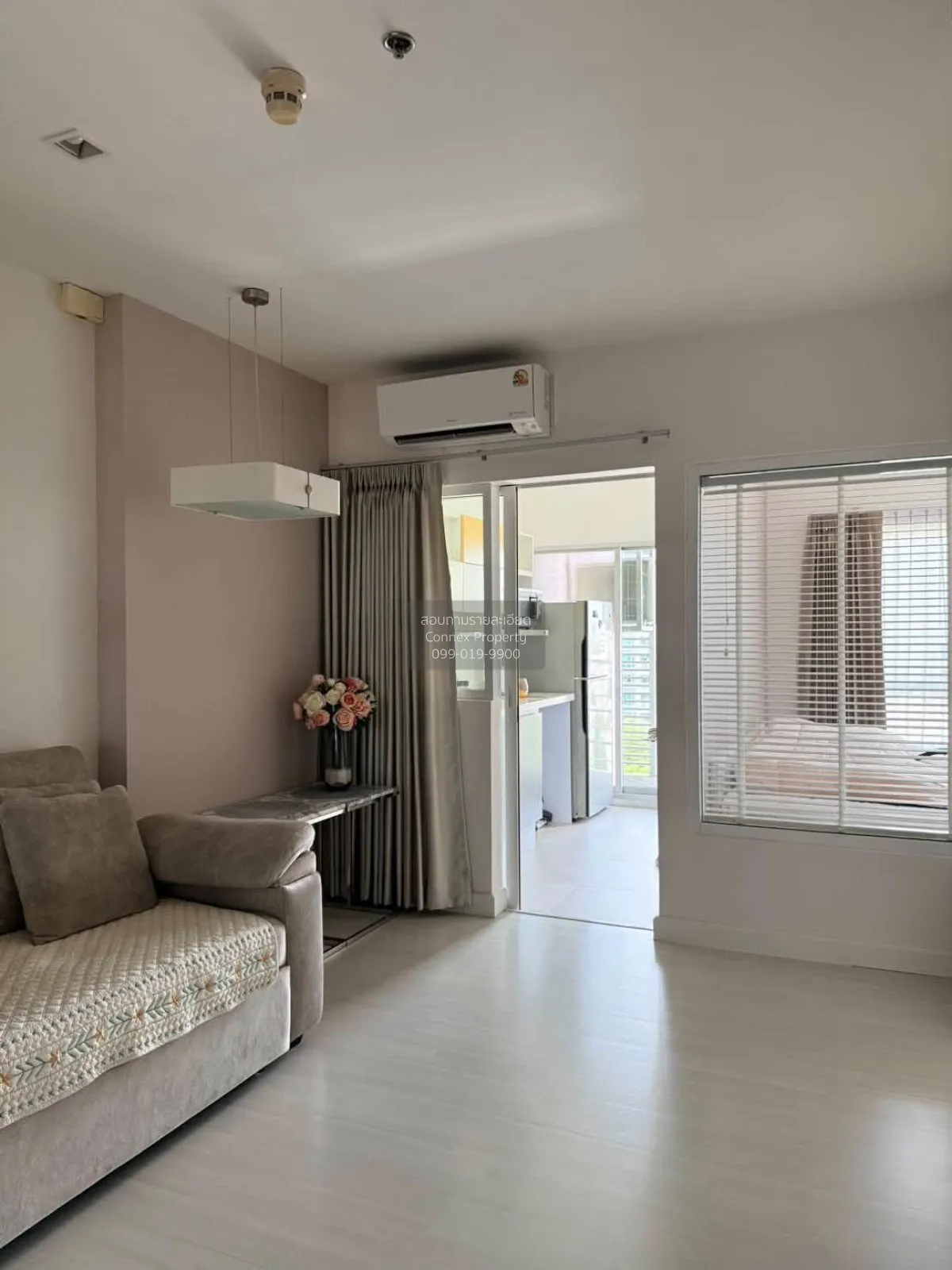For Sale Condo , The Room Ratchada - Ladprao , MRT-Lat Phrao , La 1
