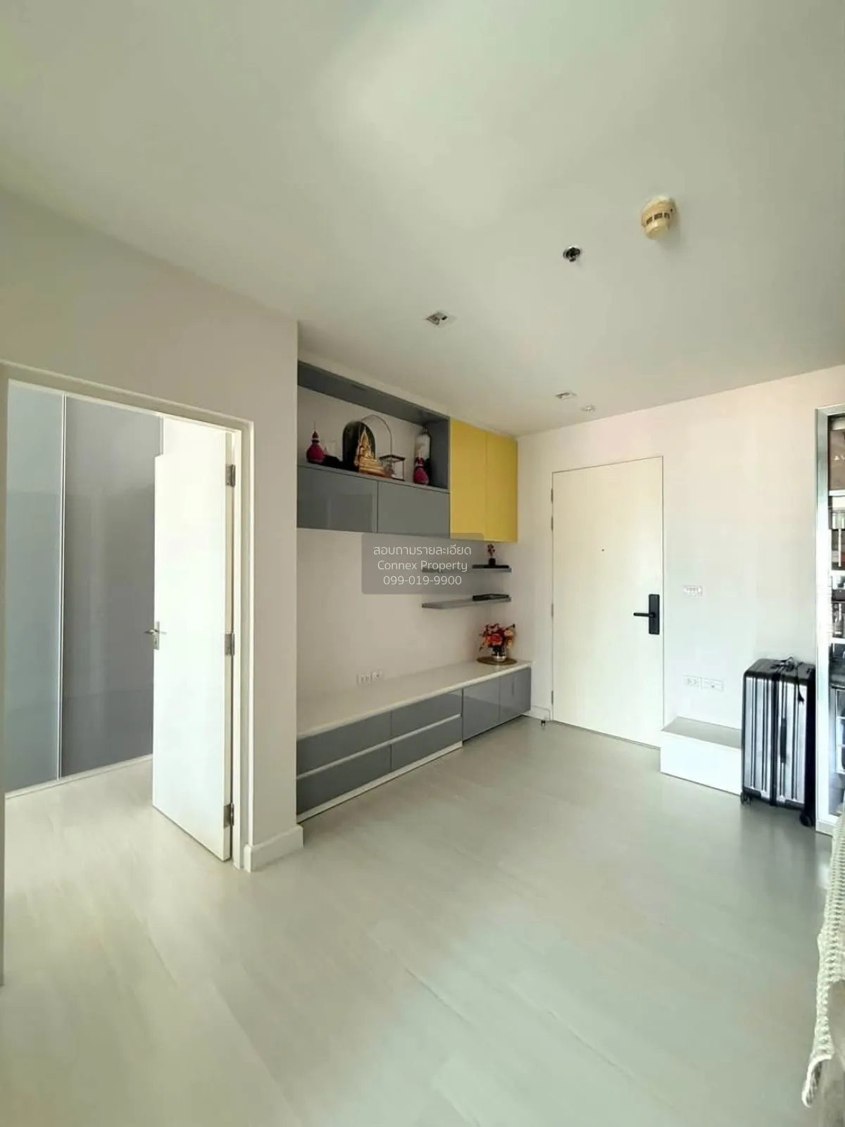 For Sale Condo , The Room Ratchada - Ladprao , MRT-Lat Phrao , La 2