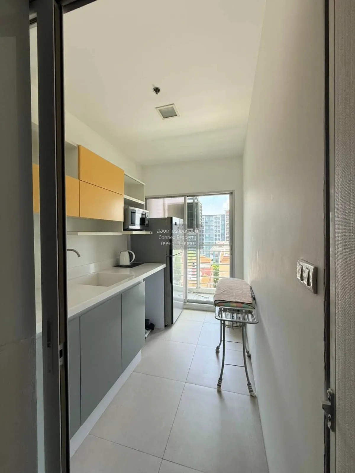 For Sale Condo , The Room Ratchada - Ladprao , MRT-Lat Phrao , La 3