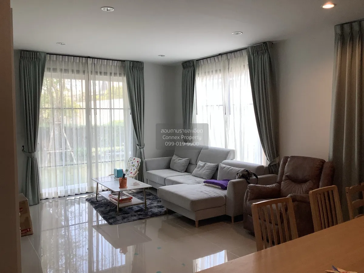 For Rent House , Setthasiri Pattanakarn , Prawet , Prawet , Bangk 1