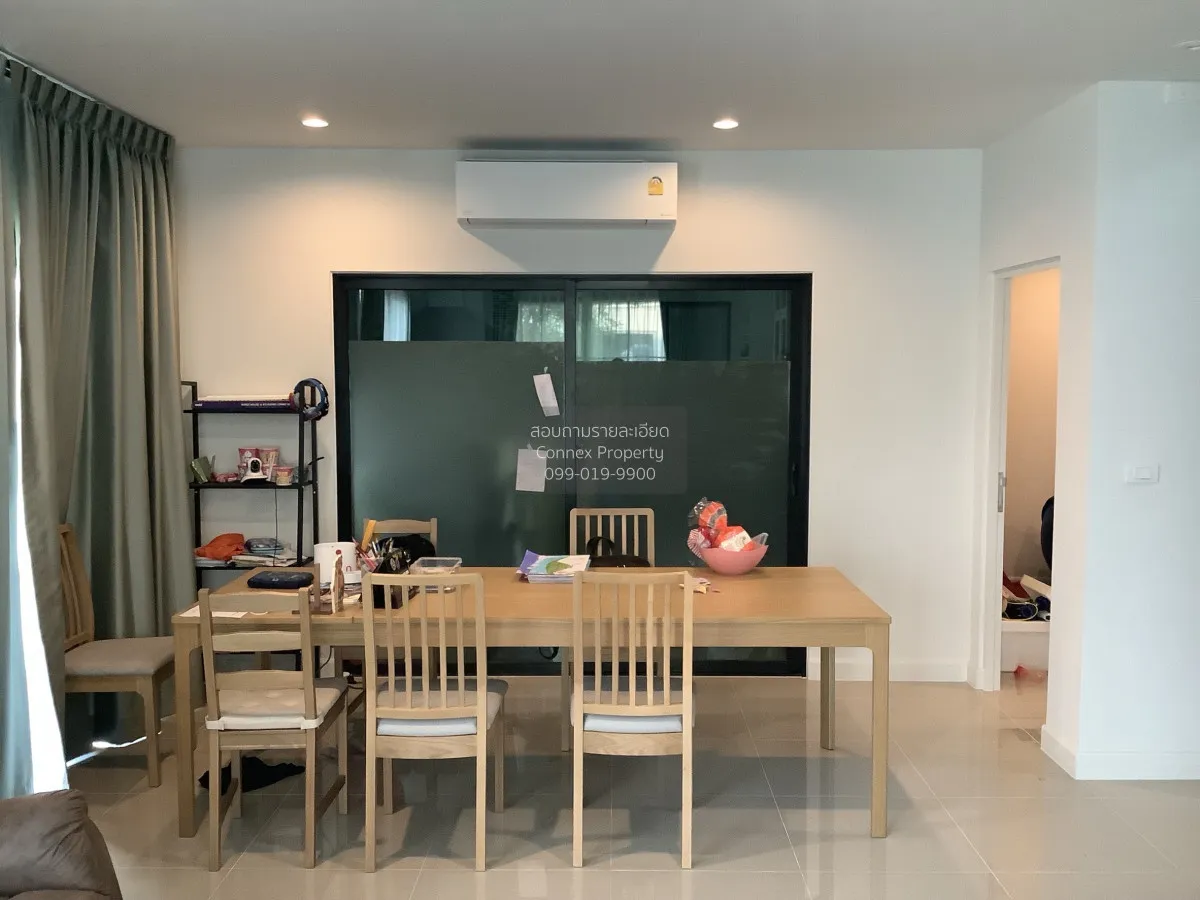 For Rent House , Setthasiri Pattanakarn , Prawet , Prawet , Bangk 2