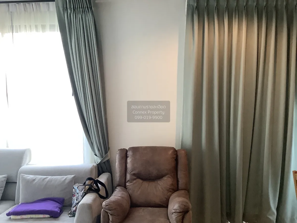 For Rent House , Setthasiri Pattanakarn , Prawet , Prawet , Bangk 3