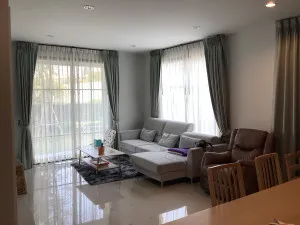 For Rent House , Setthasiri Pattanakarn , Prawet , Prawet , Bangkok , CX-160162